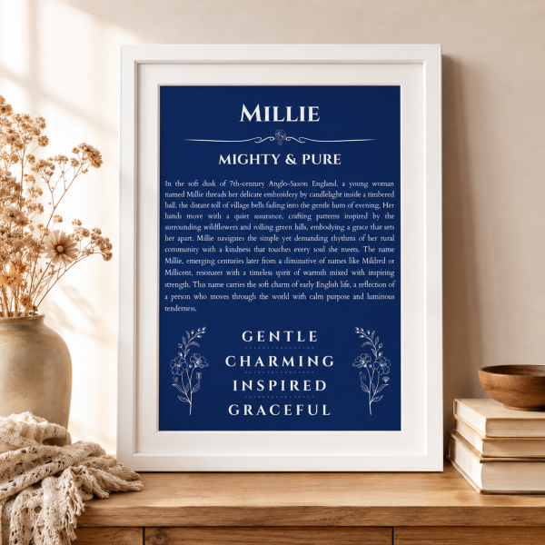 Get Your Story Print